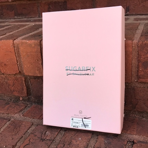 SugarFix by BaubleBar Tassel Earring Set - Picture 2 of 6